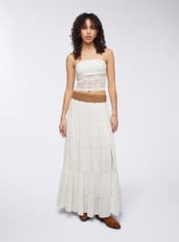 Skirt Woman Terranova