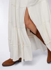 Skirt Woman Terranova
