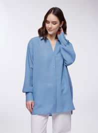 Camisa Mujer Terranova