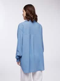 Camisa Mujer Terranova