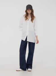 Camicia ML Donna Terranova