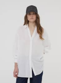 Camicia ML Donna Terranova