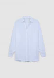 Camicia ML Donna Terranova