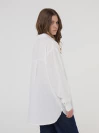 Camicia ML Donna Terranova