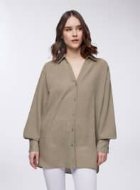 Camicia ML Donna Terranova