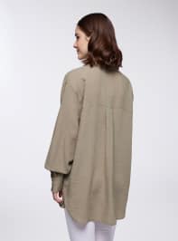 Camicia ML Donna Terranova