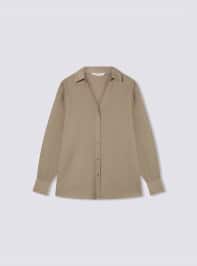 Camicia ML Donna Terranova