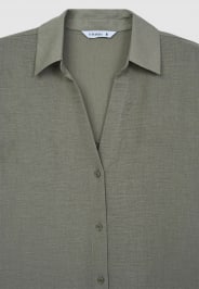 Camicia ML Donna Terranova