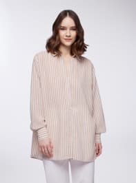 Camicia ML Damen Terranova