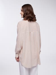 Camicia ML Damen Terranova