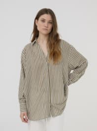 Camicia ML Donna Terranova