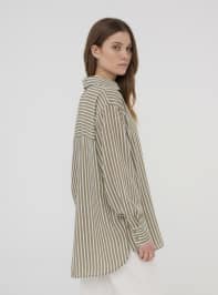 Camicia ML Donna Terranova