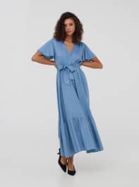 Vestido Mujer Terranova