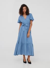 Vestido Mujer Terranova