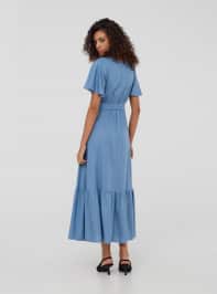 Vestido Mujer Terranova