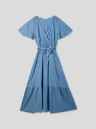 Vestido Mujer Terranova