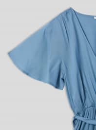 Vestido Mujer Terranova