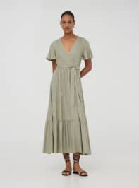 Dress Woman Terranova