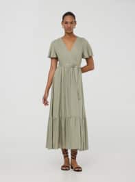 Dress Woman Terranova