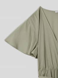 Dress Woman Terranova