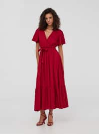Vestido Mujer Terranova