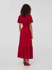 Vestido Mujer Terranova
