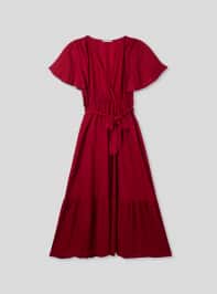 Vestido Mujer Terranova