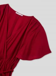 Vestido Mujer Terranova