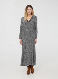 Dress Woman Terranova