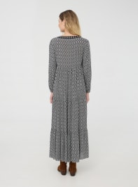 Dress Woman Terranova