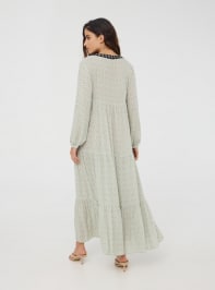 Vestido Mujer Terranova