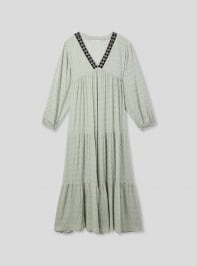 Vestido Mujer Terranova