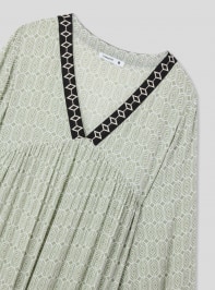 Vestido Mujer Terranova