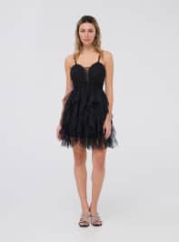Vestido Mujer Terranova