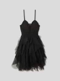Vestido Mujer Terranova