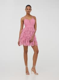 Robe Femme Terranova
