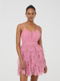 Robe Femme Terranova