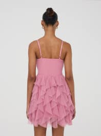 Robe Femme Terranova