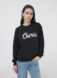 Sweat shirt Woman Terranova
