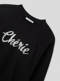 Sweat shirt Woman Terranova