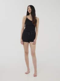 Short pants Woman Terranova