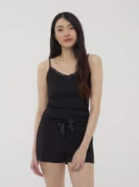 Short pants Woman Terranova