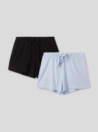 Short pants Woman Terranova