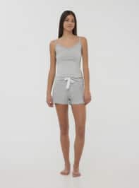 Short Femme Terranova