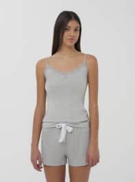Short Femme Terranova