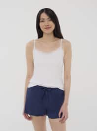 Short Femme Terranova