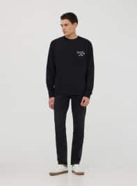 Felpa Herren Terranova
