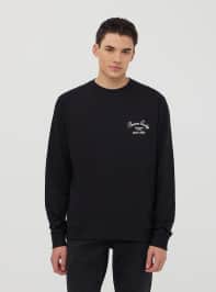 Felpa Herren Terranova