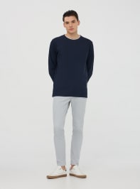 Sweter Uomo Terranova