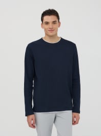 Sweter Uomo Terranova